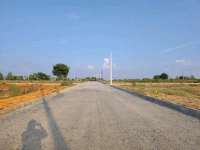 Image of 150 Sq.ft Residential Plot / Land for sale in Kongara Kalan, Hyderabad for Rs. 3900113