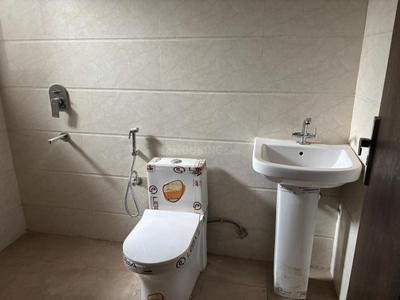 Bathroom Image of 1810 Sq.ft 3 BHK Villa for sale in Noida Extension Greater Noida for Rs. 6600000