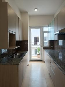 Kitchen Image of 1850 Sq.ft 3 BHK Apartment / Flat for sale in Vatika Seven Elements, Sector 89A Gurgaon for Rs. 21000000