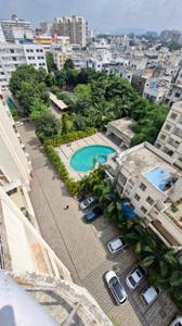 Image of 1080 Sq.ft 2.5 BHK Apartment / Flat for rent in Vascon Ela, Hadapsar, Pune for Rs. 41000
