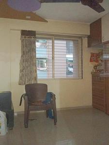 Bedroom Image of 1760 Sq.ft 3 BHK Apartment / Flat for rent in Vishwanath Maher Select, Shela Ahmedabad for Rs. 45000