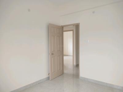 Bedroom Image of 1370 Sq.ft 3 BHK Apartment / Flat for sale in MR Gokulam, Doddanagamangala Bengaluru for Rs. 7430000