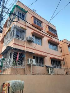 Building Image of 1260 Sq.ft 3 BHK Apartment / Flat for sale in New Alipore Kolkata for Rs. 6500000