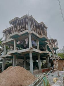 Image of 980 Sq.ft 2 BHK Apartment / Flat for sale in Lokhra, Guwahati for Rs. 4700000