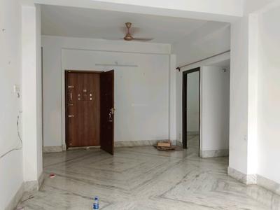 Living Room Image of 1300 Sq.ft 3 BHK Apartment / Flat for rent in Kasba Kolkata for Rs. 27000