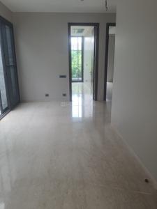 4 BHK Independent Builder Floor