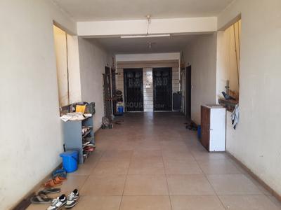 Hall Image of 1170 Sq.ft 2 BHK Apartment / Flat for sale in Hathijan Ahmedabad for Rs. 4500000