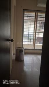 Hall Image of 580 Sq.ft 2 BHK Apartment / Flat for sale in Karjat Thane for Rs. 4200000
