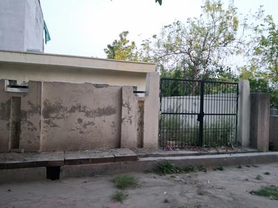 Block C Plot View 1