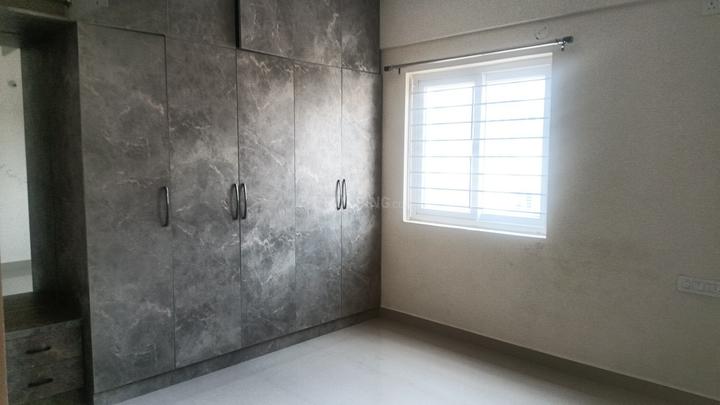 EAPL Sri Tirumala Millennium Phase II Block C Bedroom One 1