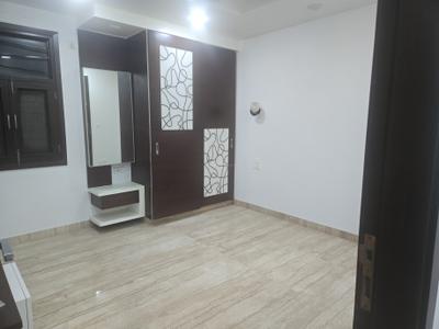 Bedroom Image of 2025 Sq.ft 4 BHK Builder Floor for rent in Janakpuri New Delhi for Rs. 95000