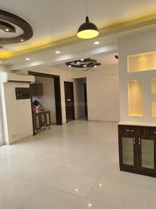 Hall Image of 1578 Sq.ft 3 BHK Apartment / Flat for sale in Tulip Violet, Sector 69 Gurgaon for Rs. 21000000