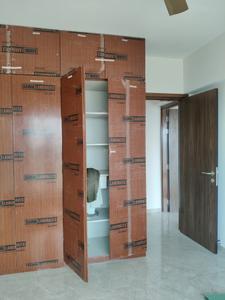 Bedroom Image of 1050 Sq.ft 2 BHK Apartment / Flat for sale in L And T Elixir Reserve Iora, Powai Mumbai for Rs. 32000000