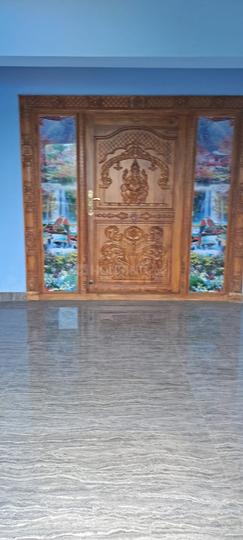 Thuraimangalam Bedroom 1