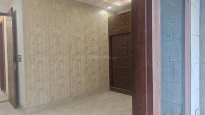 Bedroom Image of 1400 Sq.ft 3 BHK Builder Floor for sale in Vasundhara Ghaziabad for Rs. 7200000