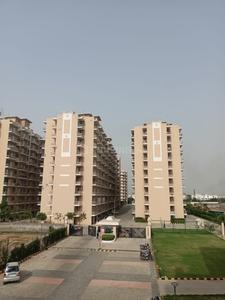 Image of 760 Sq.ft 2 BHK Apartment / Flat for sale in Breez Global Heights, Sector 33, Sohna for Rs. 9540000