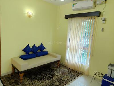 Bedroom Image of 6863 Sq.ft 6 BHK Villa for sale in Puravankara Coronation Square Apartment, JP Nagar Bengaluru for Rs. 120000000