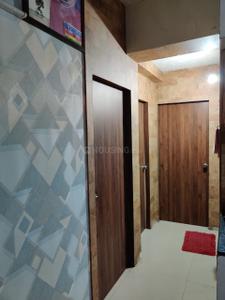 Bedroom Image of 1665 Sq.ft 3 BHK Apartment / Flat for sale in Vrundavan Shyam Elegance, Jodhpur Ahmedabad for Rs. 11500000