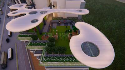 Image of 1259 Sq.ft 2 BHK Apartment / Flat for sale in K R Puram, Bengaluru for Rs. 13700000
