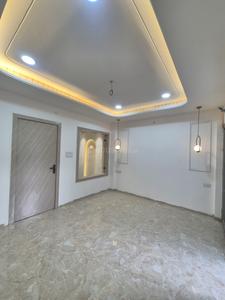 Bedroom Image of 1850 Sq.ft 3 BHK Independent House for sale in Nipania Indore for Rs. 12100000