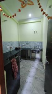 Hall Image of 700 Sq.ft 2 BHK Builder Floor for rent in Naubasta Kanpur for Rs. 8500