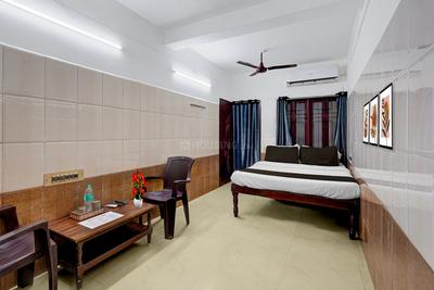 Hall Image of VARSHA RESIDENCY in MG Road Area, Puducherry