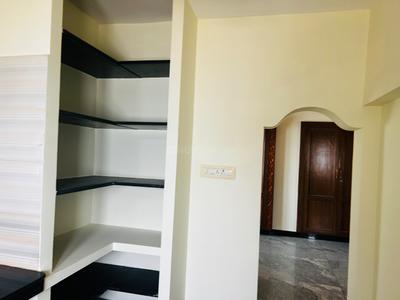 Kitchen Image of 2000 Sq.ft 2 BHK Independent House for rent in Narasothipatti Salem for Rs. 20000
