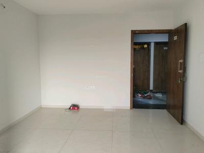 Living Room Image of 1100 Sq.ft 2 BHK Apartment / Flat for sale in Tejas Heritage, Ulwe Navi Mumbai for Rs. 12000000