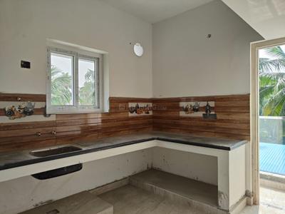 Kitchen Image of 1255 Sq.ft 3 BHK Apartment / Flat for sale in Old Pallavaram Chennai for Rs. 8100000