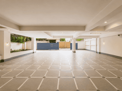 Hall Image of 2400 Sq.ft 3 BHK Builder Floor for sale in Kaulagarh Dehradun for Rs. 25000000