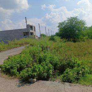 Image of 2300 Sq.ft Residential Plot / Land for sale in Bharari Golden Point, Vihirgaon, Nagpur for Rs. 5750000