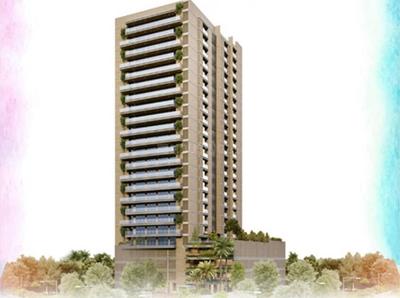 Image of 2700 Sq.ft 3 BHK Apartment / Flat for sale in Skye Luxuria 20, Scheme 78, Indore for Rs. 30000000