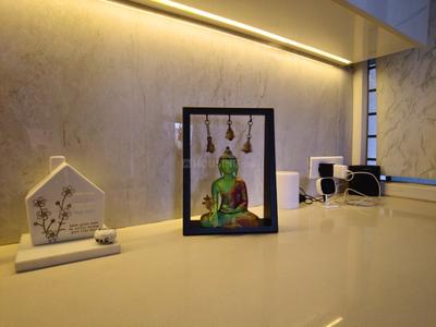 Hall Image of 2300 Sq.ft 3 BHK Apartment / Flat for sale in Kalyan Nagar Bengaluru for Rs. 27000000
