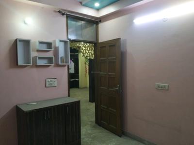 Bedroom Image of 950 Sq.ft 2 BHK Apartment / Flat for sale in Shubham Apartments, Shalimar Garden Ghaziabad for Rs. 6000000