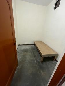 Bedroom Image of 2500 Sq.ft 3 BHK Builder Floor for rent in Ranjit Avenue Amritsar for Rs. 19000