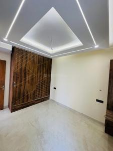 Bedroom Image of 1450 Sq.ft 3 BHK Apartment / Flat for sale in Peer Muchalla Zirakpur for Rs. 7749000