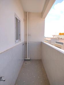 Drying Area Image of 1515 Sq.ft 3 BHK Apartment / Flat for sale in SLV Sai Adhya, Electronic City Bengaluru for Rs. 8181500