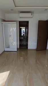 Hall Image of 1600 Sq.ft 3 BHK Apartment / Flat for sale in Bharat Juhu Vikrant Acropolis, Juhu Mumbai for Rs. 75000000