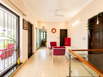 Hall Image of 4000 Sq.ft 3 BHK Villa for sale in Aman Vihar Dehradun for Rs. 40000000