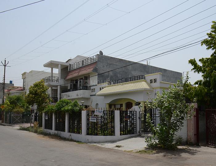 Suraksha Enclave, Eldeco II Main Image 1