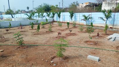 Image of 150 Sq.ft Residential Plot / Land for sale in Swasthika, Adibatla, Hyderabad for Rs. 3450000