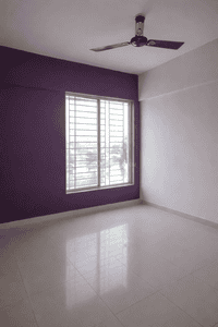 Bedroom Image of 832 Sq.ft 2 BHK Apartment / Flat for sale in Prakash Royal Meadows, Rahatani Pune for Rs. 7200000