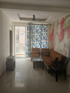 Hall Image of 1450 Sq.ft 2 BHK Builder Floor for rent in Sector 15 Panchkula for Rs. 15000
