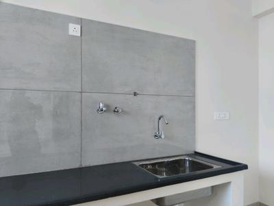 Kitchen Image of 750 Sq.ft 3 BHK Independent House for sale in Kundrathur Chennai for Rs. 5557200