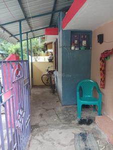 Image of 700 Sq.ft 1 BHK Independent House for sale in Govindapuram, Thanjavur for Rs. 3000000