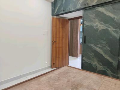 Bedroom Image of 1800 Sq.ft 3 BHK Apartment / Flat for rent in Madhapur Hyderabad for Rs. 65000