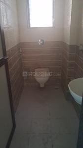 Image of 650 Sq.ft 2 BHK Apartment / Flat for sale in Shree Crest And Celestia, Mulund East, Mumbai for Rs. 12200000