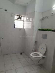 Bathroom Image of 2354 Sq.ft 5 BHK Independent House for sale in Shrachi Dakshin, Pancha Sayar Kolkata for Rs. 35000000