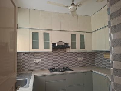 3 BHK Independent Builder Floor