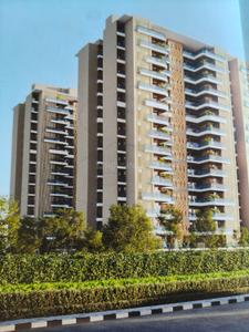 Image of 1870 Sq.ft 3 BHK Apartment / Flat for sale in Suncity Ultima, Gazipur, Zirakpur for Rs. 13500000